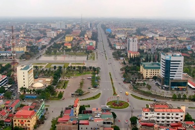 Hưng Yên áp dụng HTQLCL theo tiêu chuẩn TCVN ISO 9001:2015 mang lại nhiều hiệu quả