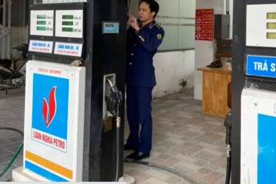 Thái Bình xử phạt 11 đơn vị và vụ việc vi phạm trong lĩnh vực tiêu chuẩn đo lường chất lượng