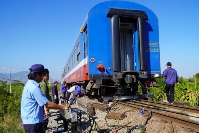 Tiêu chuẩn về tải trọng và tác động