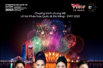 Hé lộ đêm chung kết DIFF 2023: Nhiều ca sĩ nổi tiếng góp mặt