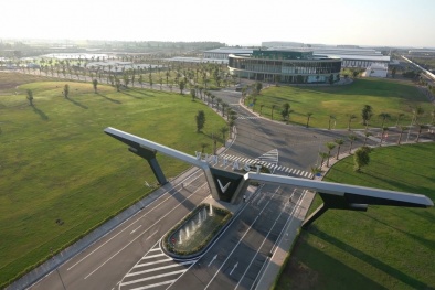 Bloomberg: VinFast có thể niêm yết trên Nasdaq ngay trong quý 3