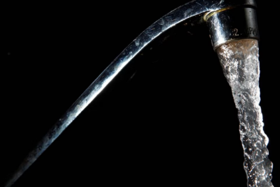 45% mẫu nước máy tại Mỹ chứa hóa chất độc hại 'tồn tại vĩnh viễn' gây hại sức khỏe