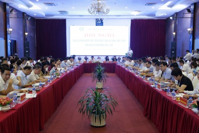 Nâng cao hiệu quả triển khai nhiệm vụ bảo hiểm xã hội, bảo hiểm y tế