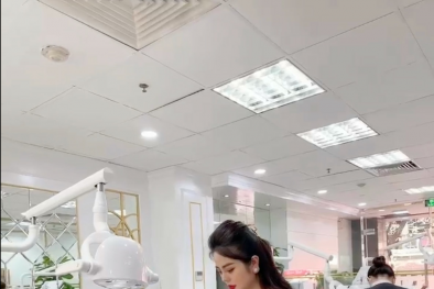 Nha khoa Thẩm mỹ quốc tế Belux Smile hoạt động không phép: Sở Y tế TP.HCM nói gì?