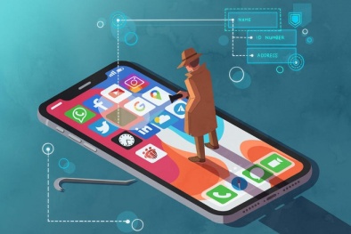  2 ứng dụng cần xóa khỏi điện thoại Android nhằm tránh bị lộ dữ liệu cá nhân