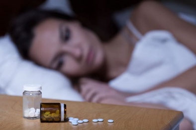 Hiểm họa khó lường khi lạm dụng thuốc ngủ kéo dài