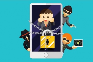 Cảnh báo giả mạo app của Chính phủ, Tổng cục Thuế nhằm lấy cắp thông tin cá nhân