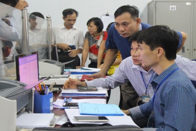 Nam Định: 100% cơ quan hành chính cấp tỉnh, cấp huyện duy trì và áp dụng hệ thống ISO 9001:2015 