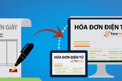 Phát hiện 524 doanh nghiệp bán hóa đơn không hợp pháp, hóa đơn khống