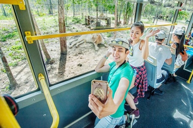 Hành trình 24 giờ không ngủ ở siêu quần thể Phú Quốc United Center