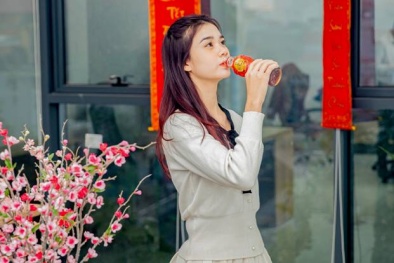 Nhiều sĩ tử thanh lọc cơ thể khỏi nóng trong người lúc chờ điểm thi tốt nghiệp