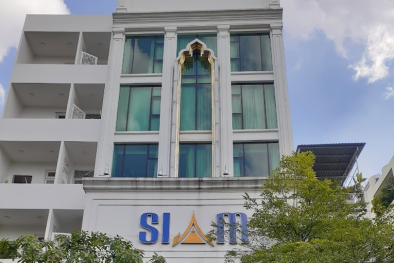 Viện thẩm mỹ Siam Thái Lan bị tước giấy phép hoạt động 2 tháng 