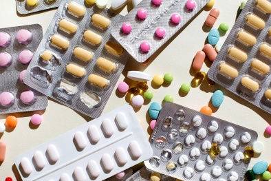 Cục Quản lý Dược cảnh báo nhiều loại thuốc giả đang bán trên thị trường