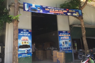 Không gắn dấu chứng nhận cho hàng hoá, Công ty TNHH NEFA Việt Nam nói gì?