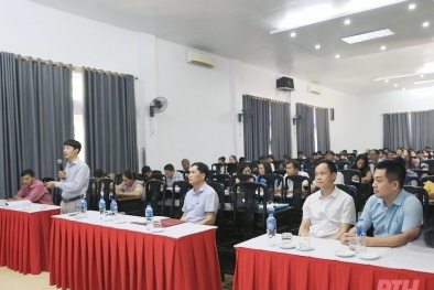 Nâng cao năng suất, chất lượng sản phẩm dựa trên nền tảng khoa học và đổi mới sáng tạo