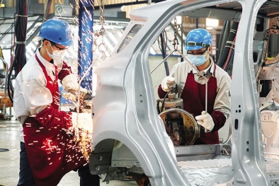 Nhà đầu tư nước ngoài đặt niềm tin vào tiềm năng dài hạn của Việt Nam