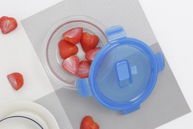 Cách chọn hộp đựng thực phẩm trong tủ lạnh đảm bảo bền, an toàn cho sức khỏe 