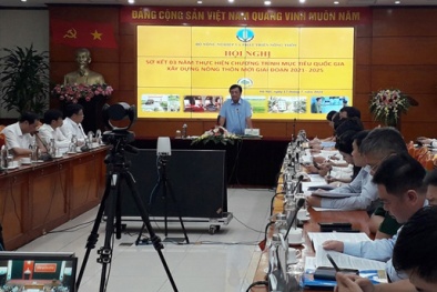 Sản phẩm OCOP cần mang những câu chuyện, bản sắc văn hóa mỗi địa phương