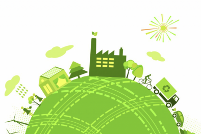 Phát triển vận tải xanh tăng lợi ích kinh tế và giảm thiểu tác động tới môi trường 