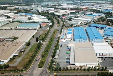 Quy chuẩn quốc gia về Bản đồ địa hình quốc gia tỷ lệ 1:2.000, 1:5.000