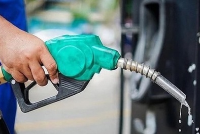 Cần Thơ: Xử phạt hai doanh nghiệp kinh doanh xăng kém chất lượng