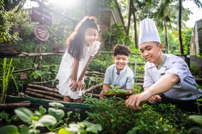 Khánh Hòa phát động chương trình 'Hành động xanh - Vì tương lai xanh'