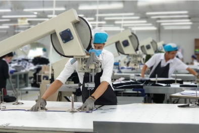 ADB dự báo triển vọng tăng trưởng các nền kinh tế đang phát triển ở châu Á và Thái Bình Dương ở mức 4,8%