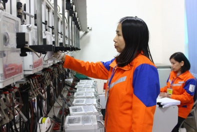 Bình Phước: Đến năm 2030, hỗ trợ, khuyến khích xã hội hóa ít nhất 5 chất chuẩn, chuẩn đo lường