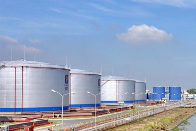 Phê duyệt Quy hoạch liên quan đến xăng dầu và khí đốt tầm nhìn đến năm 2050