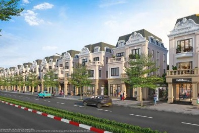 Móng Cái: Khát dự án 'thực' khi nhiều dự án 'bom tấn' bị bỏ hoang