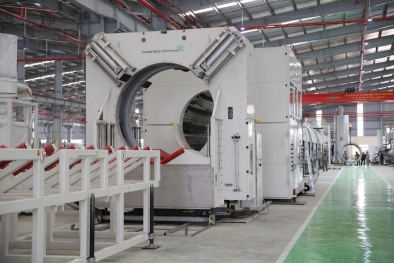 Tầm quan trọng của ISO 14000 với sự phát triển bền vững của doanh nghiệp Việt Nam