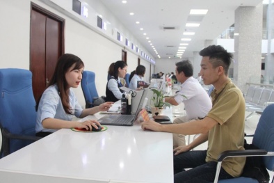 Áp dụng ISO điện tử - thay đổi tư duy quản lý, điều hành của lãnh đạo cơ quan hành chính