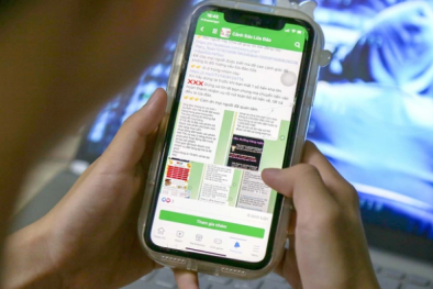 Lừa đảo qua mạng: Nhiều người vẫn dính bẫy, đâu là nguyên nhân?