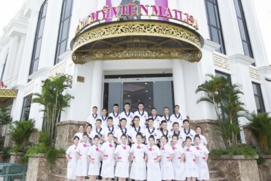 TP. HCM:Thẩm mỹ viện Mailisa vẫn ngang nhiên nhận khách dù trước đó đã bị đình chỉ