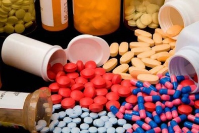Thuốc giả tác động xấu tới thị trường và sức khỏe người tiêu dùng