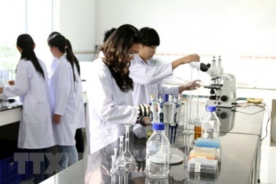 Đẩy mạnh phát triển và ứng dụng công nghệ sinh học ở Việt Nam trong tình hình mới