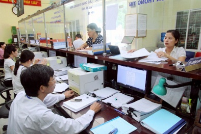 Duy trì, cải tiến liên tục hệ thống quản lý chất lượng theo ISO 9001:2015 tại Sở LĐTB&XH Bắc Giang 