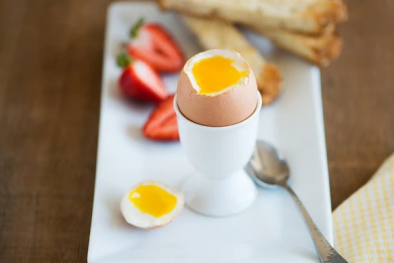 Bác sĩ khuyến cáo ăn trứng theo một số cách không có lợi cho sức khỏe