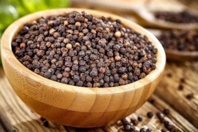 Nguyên nhân giá tiêu xuất khẩu giảm mạnh