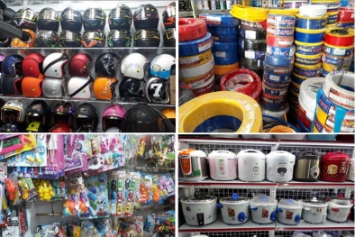 Bộ KH&CN quản lý những sản phẩm, hàng hóa nhóm 2 nào?