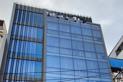 Công ty Cổ phần Tập đoàn Hamier Việt Nam 'mập mờ' thông tin thương hiệu mỹ phẩm Mint Care?