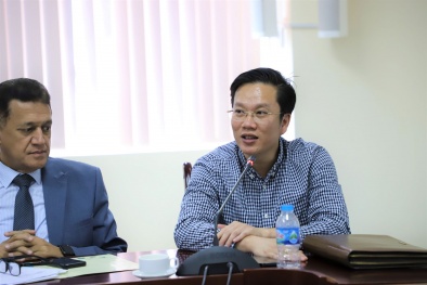 Đẩy mạnh hoạt động hỗ trợ sinh viên về năng suất chất lượng tại các trường ĐH, CĐ