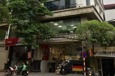 Germany S&T: Hàng loạt sản phẩm không gắn hợp quy, có an toàn cho sức khoẻ người dùng?