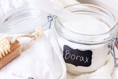 Cảnh báo: Trào lưu uống hàn the giảm viêm trên TikTok gây nguy hiểm tính mạng 