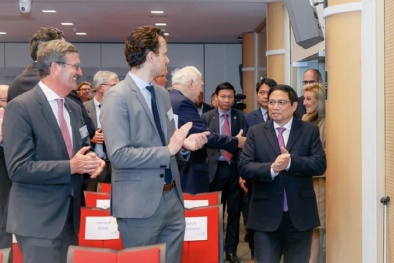 Hàng loạt đoàn doanh nghiệp Bỉ, Hà Lan sẽ đến Việt Nam tìm kiếm đối tác