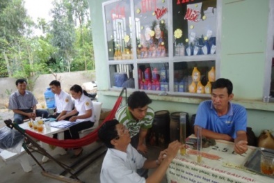 Phát hiện 2 cơ sở vi phạm về lĩnh vực tiêu chuẩn, đo lường và chất lượng