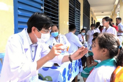 BHXH Việt Nam và Bộ Y tế: Phối hợp đảm bảo tốt nhất quyền lợi của người tham gia BHYT