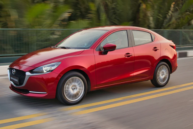 Những mẫu ô tô SUV tiết kiệm nhiên liệu đáng mua nhất năm 2023