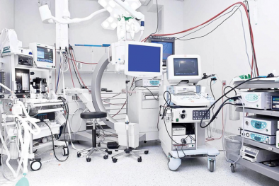 Xử phạt Công ty Nha Khoa Hoàn Cầu và Công ty Cổ phần Dịch vụ Khoa học Kỹ thuật Thủ Đô do vi phạm liên quan đến thiết bị y tế