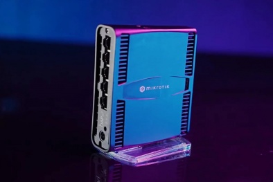 Hàng chục nghìn bộ định tuyến MikroTik tại Việt Nam có nguy cơ bị biến thành botnet